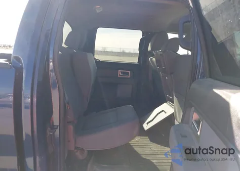 2011 Ford F-150 Xlt from USA, damaged, VIN 1FTEW1CM5BFB83839